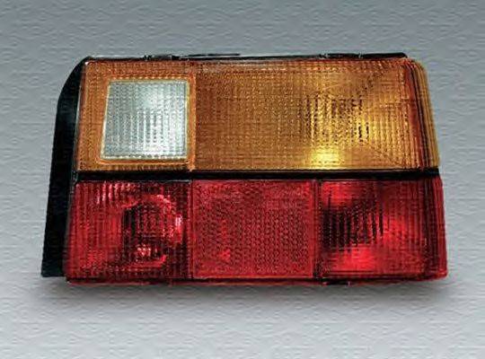 Рассеиватель, задний фонарь MAGNETI MARELLI 42153