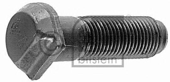 Болт крепления колеса FEBI BILSTEIN 3843