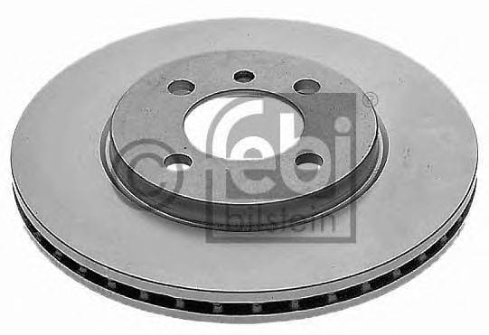 Тормозной диск CIFAM 230123