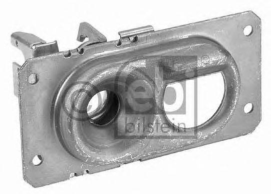 Замок капота FEBI BILSTEIN 15942