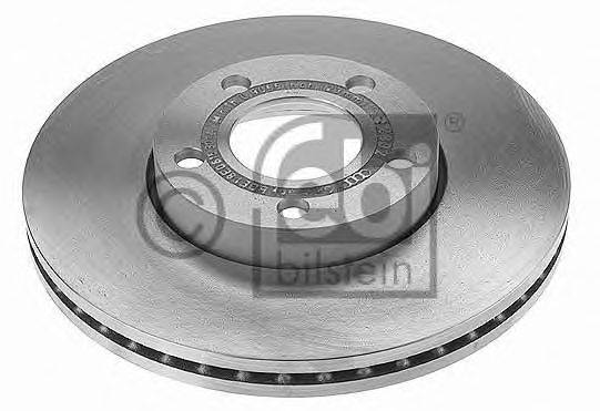 Тормозной диск CIFAM 230378