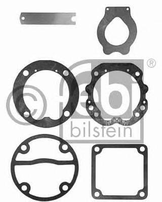 Комплект прокладок, вентиль ламелей FEBI BILSTEIN 21054