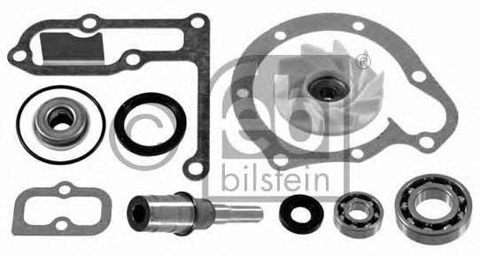 Ремкомплект, водяной насос FEBI BILSTEIN 21287