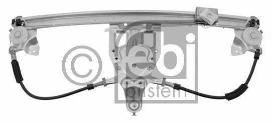 Подъемное устройство для окон FEBI BILSTEIN 26996