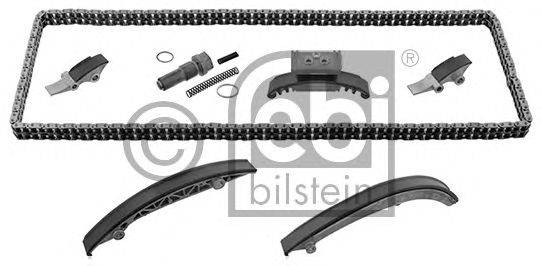 Комплект цели привода распредвала FEBI BILSTEIN 30317