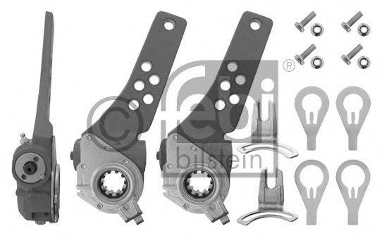 Кнопочпый включатель, управление осевой нагрузки FEBI BILSTEIN 31572
