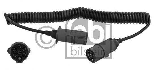 Электроспираль FEBI BILSTEIN 33503