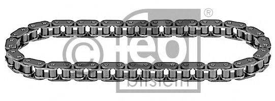 Цепь, привод маслонасоса FEBI BILSTEIN 33893