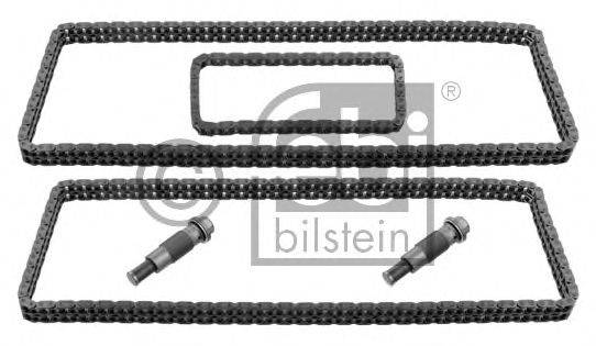 Комплект цели привода распредвала FEBI BILSTEIN 34973