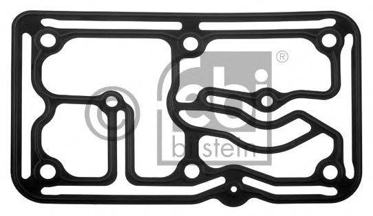 Уплотнительное кольцо, компрессор FEBI BILSTEIN 37778
