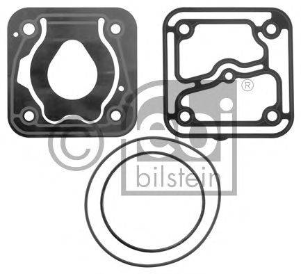 Ремкомплект, компрессор FEBI BILSTEIN 37813