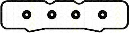 Комплект прокладок, крышка головки цилиндра TRISCAN 515-7537