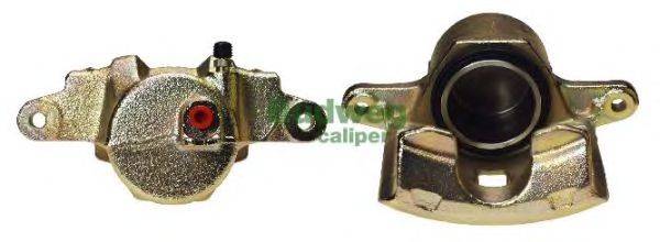 Тормозной суппорт BUDWEG CALIPER 342342