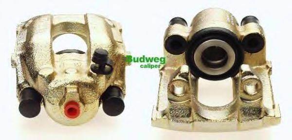 Тормозной суппорт BUDWEG CALIPER 342712