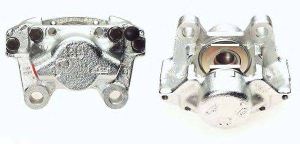 Тормозной суппорт BUDWEG CALIPER 342852