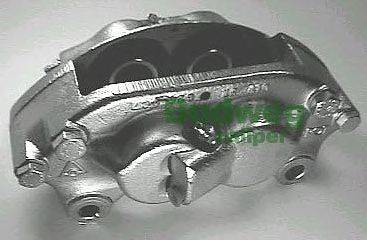 Тормозной суппорт BUDWEG CALIPER 34558