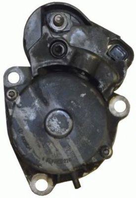 Стартер DELCO REMY DRS0414