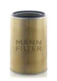 Воздушный фильтр MANN-FILTER C 31 013