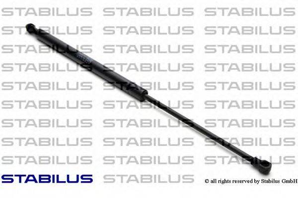 Газовая пружина, капот STABILUS 1529QZ