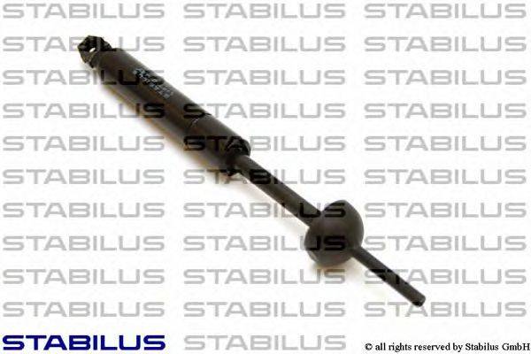 Газовая пружина, капот STABILUS 7875BG