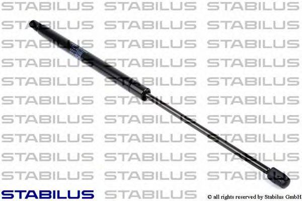 Газовая пружина, крышка багажник STABILUS 8432CH