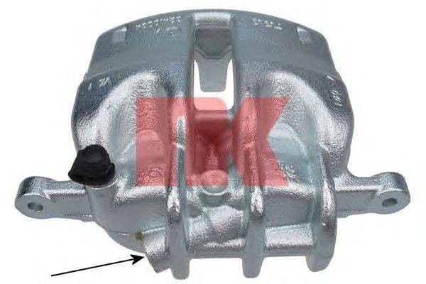 Тормозной суппорт NK 2119159