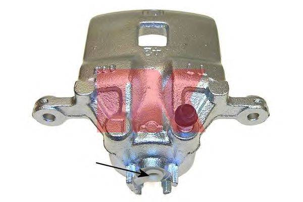 Тормозной суппорт NK 2122141