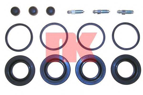 Ремкомплект, тормозной суппорт NK 8815003