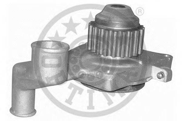 Водяной насос OPTIMAL AQ-1162