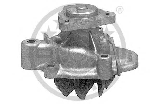 Водяной насос OPTIMAL AQ-1225