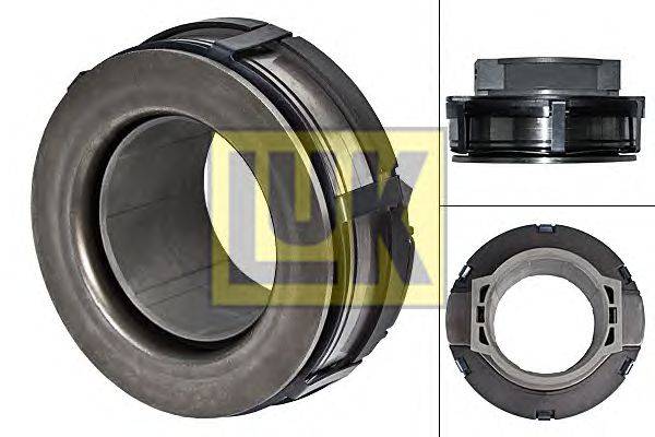 Выжимной подшипник LuK 500 1196 10