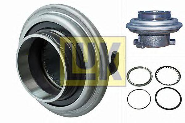 Выжимной подшипник LuK 500 0617 30