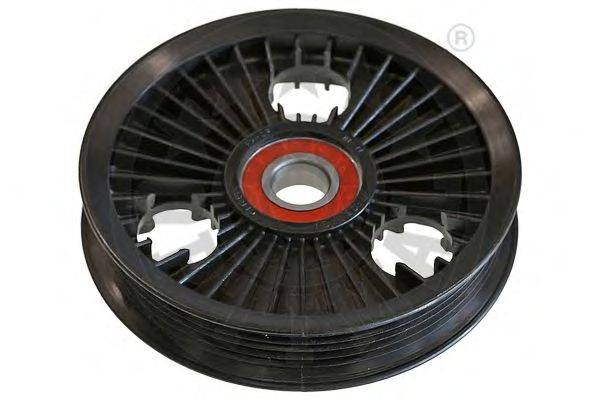 Паразитный / ведущий ролик, поликлиновой ремень OPTIMAL 0-N1695