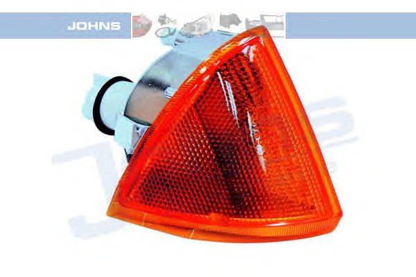 Фонарь указателя поворота JOHNS 230420
