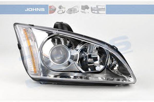 Основная фара JOHNS 3212102