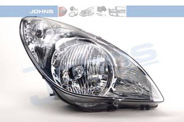 Основная фара JOHNS 39 11 10