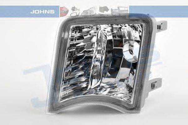 Фонарь указателя поворота JOHNS 81 18 19-1