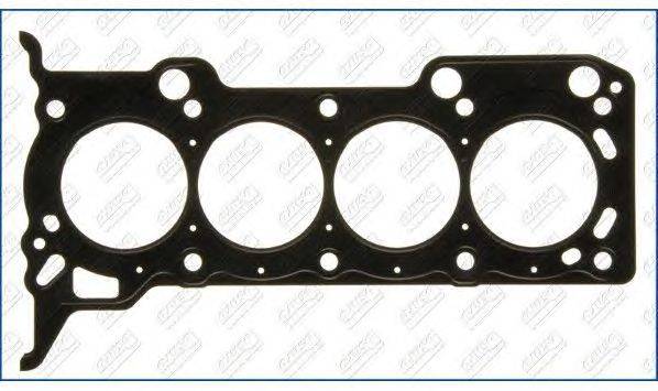 Прокладка, головка цилиндра AJUSA 10166500