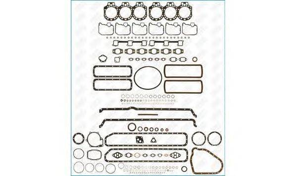 Комплект прокладок, двигатель AJUSA 50083300