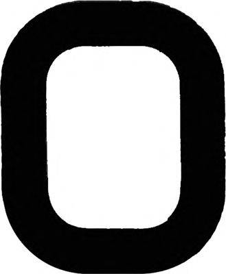 Прокладка, впускной коллектор REINZ 71-35651-00