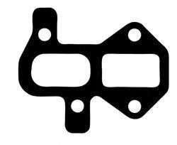 Прокладка, выпускной коллектор AJUSA 13246400