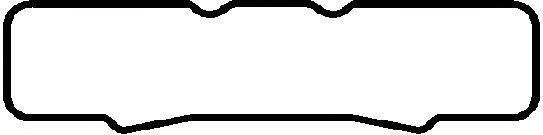 Прокладка, крышка головки цилиндра CORTECO 440348P