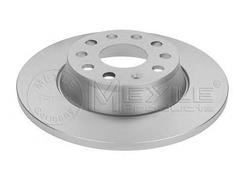 Тормозной диск MEYLE 115 523 1092/PD