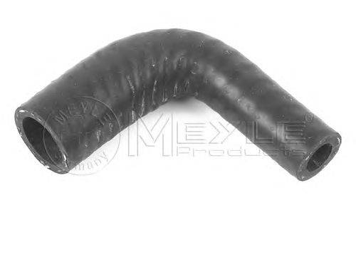Шланг радиатора MEYLE 119 121 0003