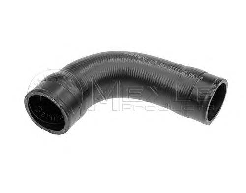 Трубка нагнетаемого воздуха MEYLE 119 145 0011