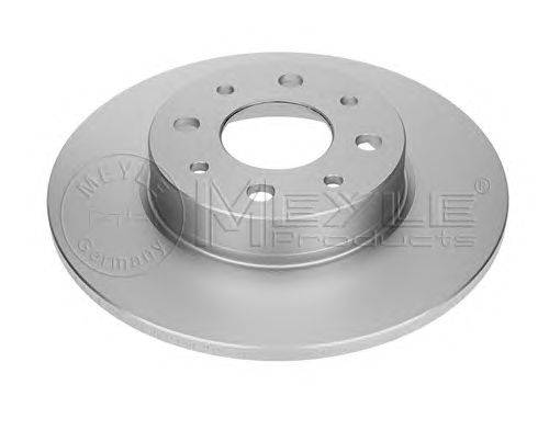 Тормозной диск MEYLE 2155230031PD