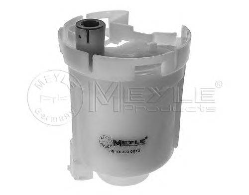 Топливный фильтр MEYLE 30-14 323 0013