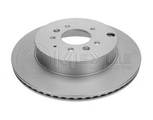 Тормозной диск MEYLE 35-15 523 0028/PD
