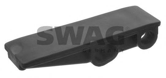 Планка успокоителя, цепь привода SWAG 10090014