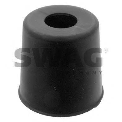 Защитный колпак / пыльник, амортизатор SWAG 30 60 0039